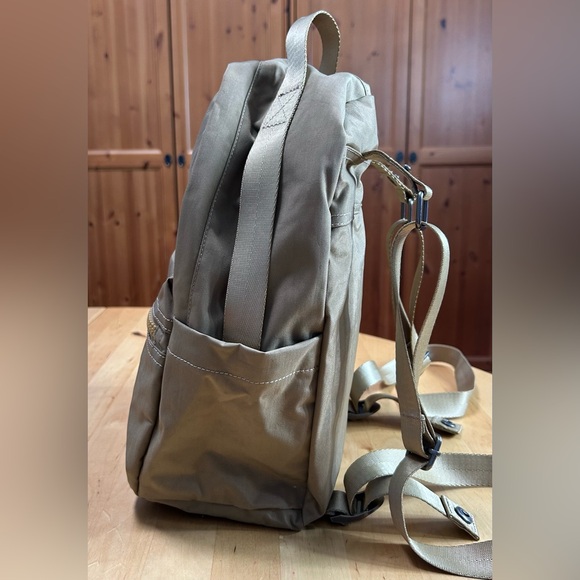 LOLA Khaki Backpack main image 7